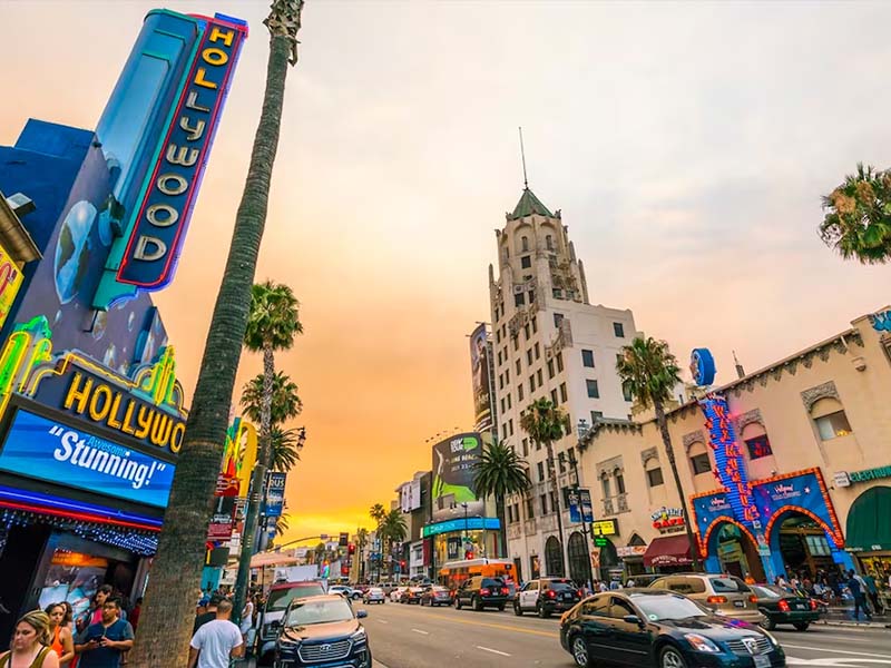 Top Travel Destinations