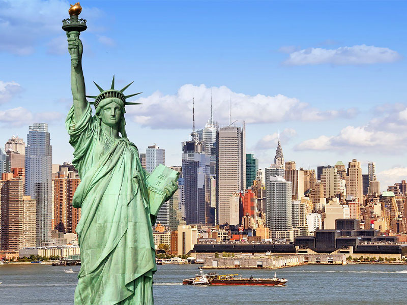 Top Travel Destinations